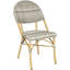 Chaise de salle à manger Meyerson
