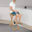 Tabouret de comptoir 29,5 po Michiya-91935965