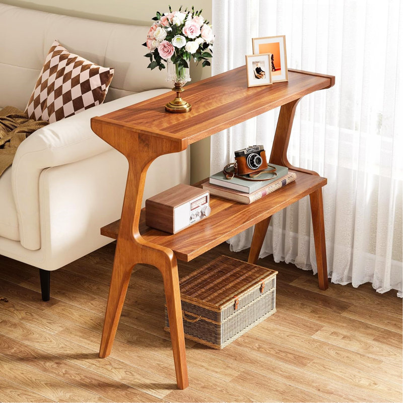 Table de bout Mid Century Modern