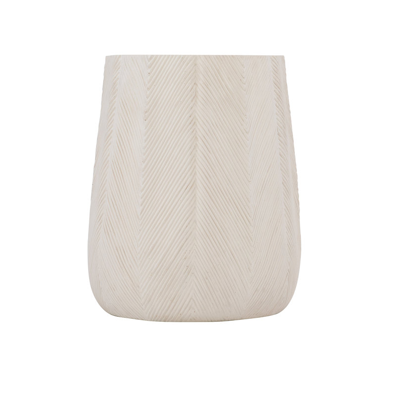 Grenada Outdoor Round Side Table