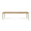 Bok Solid Oak Dining Table