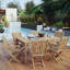Ensemble repas d'extérieur 7 pièces Marina-1470563065