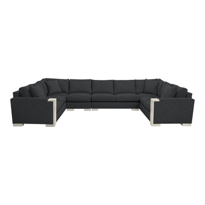 Michael Weiss 4-Piece Abingdon Sectional
