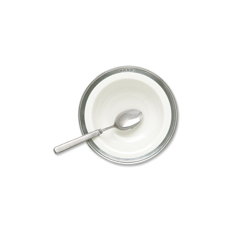 Convivio 1 oz. Cereal/Soup Bowl