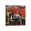 Jury by Norman Rockwell - 1 Piece Wall Art on Canvas-1379225632-1379225635-1379225642