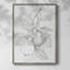 Impression encadrée FruitBearing Branch III - bois massif-1905840673