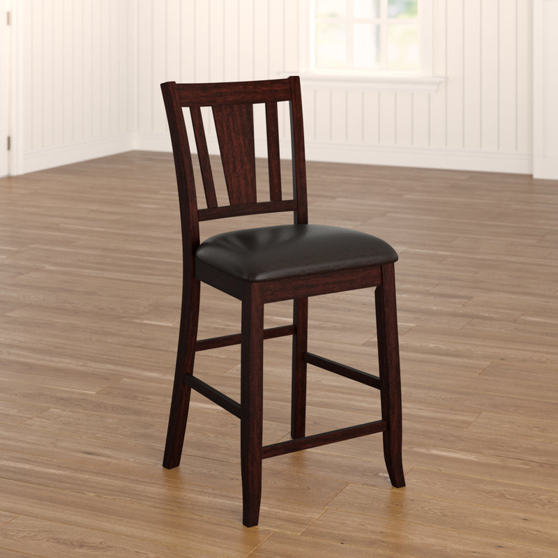 Tabouret de comptoir 25 po Bransford