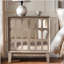 Buffet buffet avec portes et tablettes, buffet en bois-1318240187