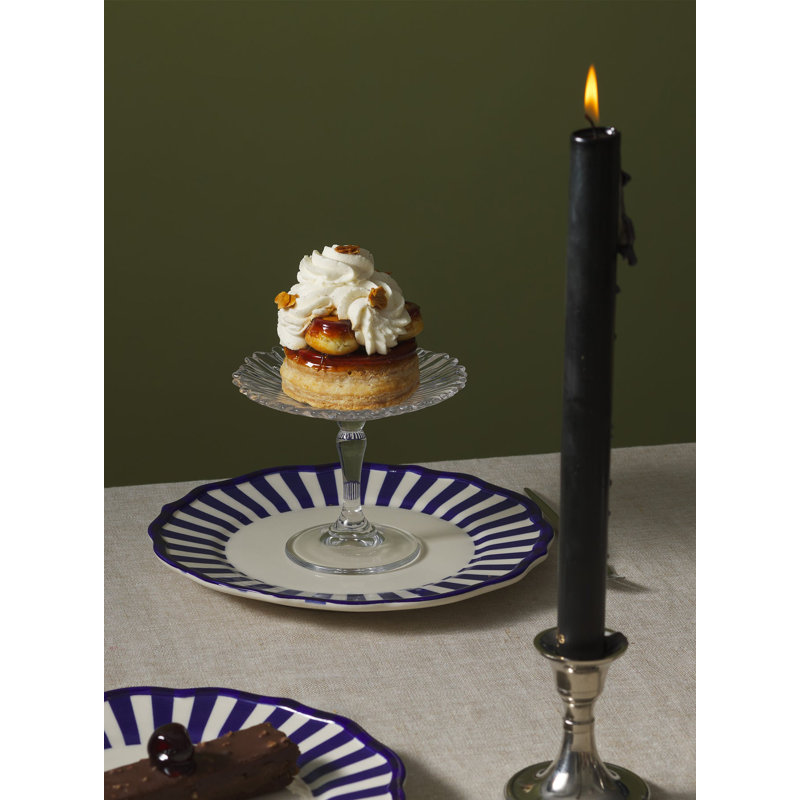 Riviera Dinnerware Set With Pasta Bowl