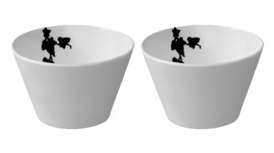 150ml Bowl Set of 2