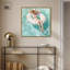 «Relaxation in the Sea», toile classique par Art Remedy-105530479-105530480
