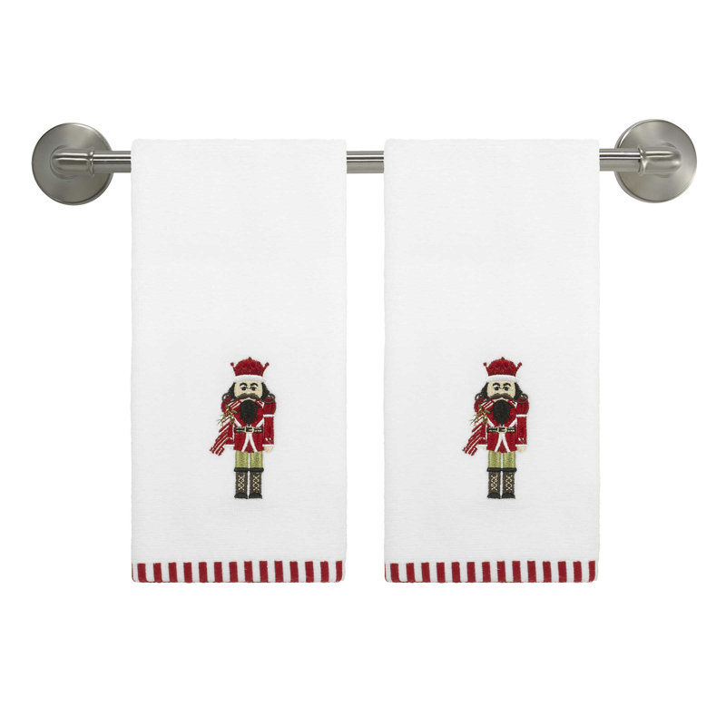 Lijah 2-Pack Fingertip Towel, Fingertip Towels - 2 Pack