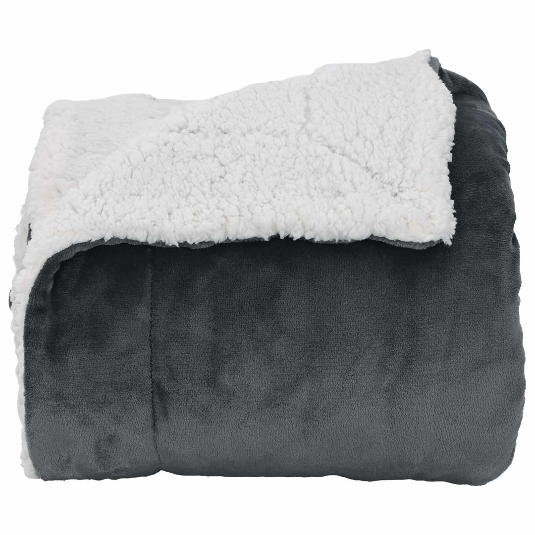 5.3-32 Throw Blanket
