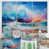 Toile tendue