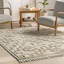 Tapis marocain Roslin-88527930