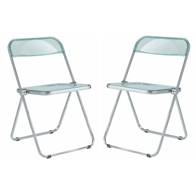 Chaise pliante Brayden Studio® Gillispie