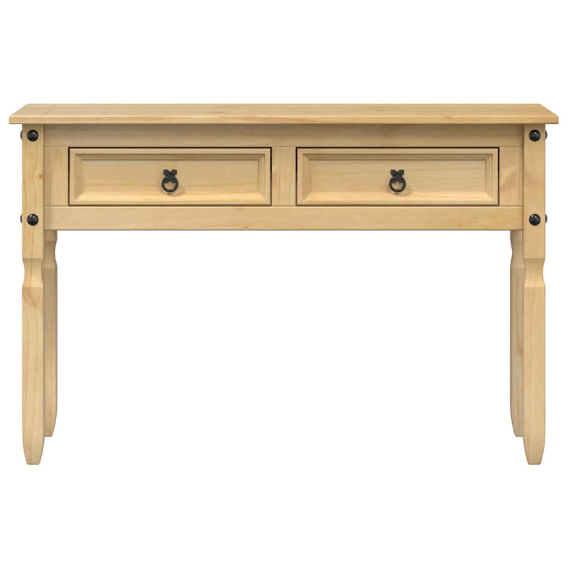 Kulikowski 115cm Console Table