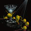 Even Dirtier Martini-425606978
