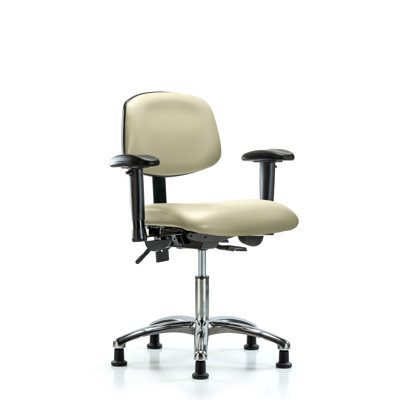 Chaise de tâches ergonomique Julian