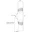 Exelsior Sconce