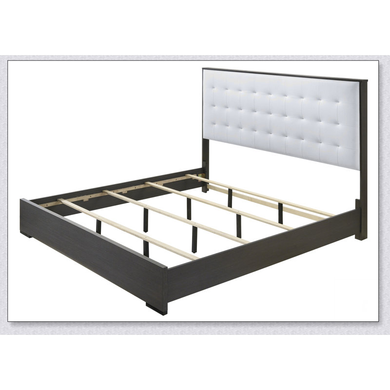 Mobilier de chambre à coucher 1pc, Double