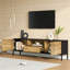 Unfinished TV Stand for TVs up to 65"