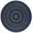 Machesney Flat Weave Performance Rug-1238871989