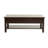 4pc Occasional Tables Set Living Room Coffee And Console Table 2x End Tables Wooden Classic Drawers Open Storage Shelf Base-480058982