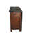 Solid Wood Accent Cabinet