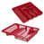 Glitter Red is out of stock selected