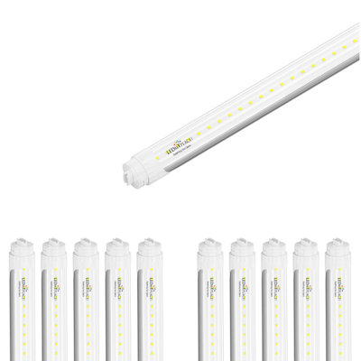48 W T8 LED Bulb