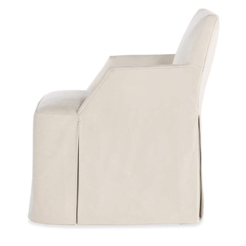 Tara Shaw Dining Chair, Taupe