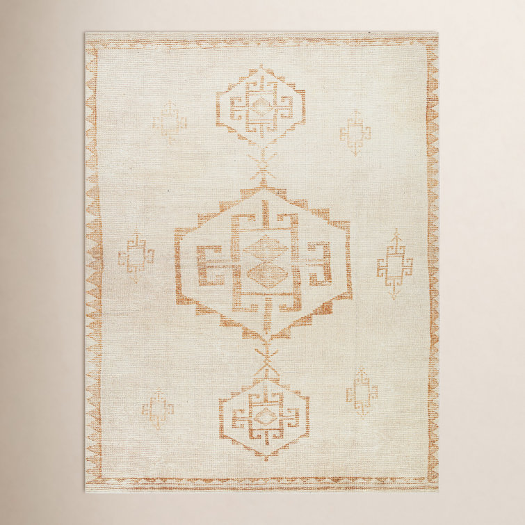 Becki Owens x Livabliss Solana Machine Woven Area Rug