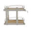 Rev-A-Shelf Solid Bottom Pullout Base Soft-close Cabinet Organizer-96066527