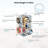 All-In-One Kit with Rough in-Valve