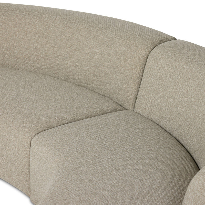Opal Outdoor - Seat