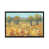 Black Framed Canvas selected