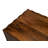 Denali Solid Wood Single Coffee Table