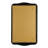 Jefain Gold Medicine Cabinet