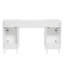 Modern Spacious 60-inch Bathroom Vanity Cabinet With Smc Sink And Soft Close Drawers