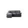 Longfellow Corner Chaise Sofa