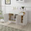 45 base de meuble-lavabo simple seulement-93720781