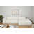 White Boucle