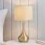 Teneyck Metal Table Lamp-18398746