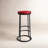 Caress Solid Wood Stool-1831123566-1831123565