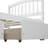 Twin Size Bed with Storage Drawers-46072911