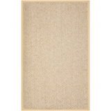 Ralph Lauren Panama Sisal Geometric Rug