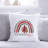 Christmas Rainbow8 Reversible Throw Pillow-1849118514