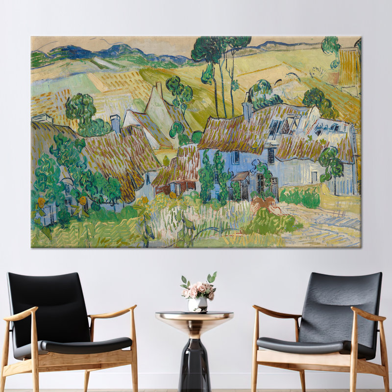 Print on Canvas, 25 cm H x 35 cm W, Wrapped Canvas