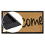 Granite Door Mat Non-Slip Doormat